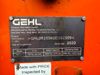 2020 Gehl R105  | Hoosick Falls, New York | Upstate Auto Sales