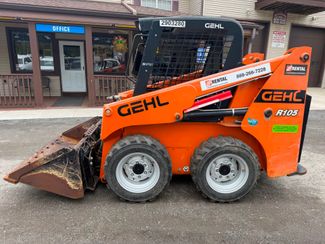 2020 Gehl R105  | Hoosick Falls, New York | Upstate Auto Sales