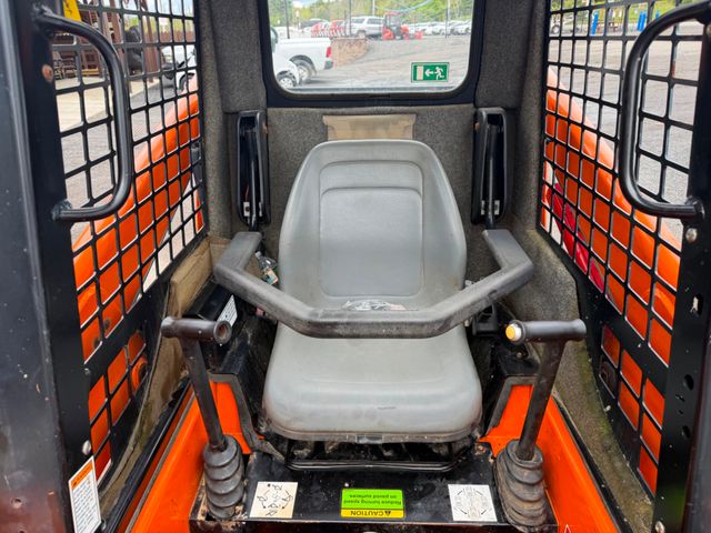 2020 Gehl R105