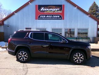 2020 GMC Acadia AWD SLE | Alexandria, Minnesota | Image Auto Sales (MN)
