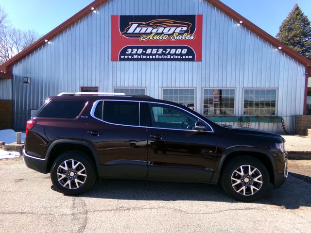 2020 GMC Acadia AWD SLE | Alexandria, Minnesota | Image Auto Sales (MN)
