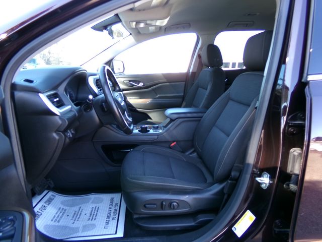 2020 GMC Acadia AWD SLE