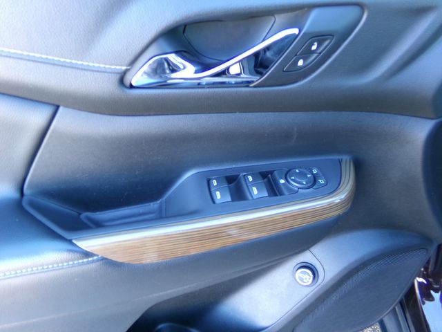 2020 GMC Acadia AWD SLE