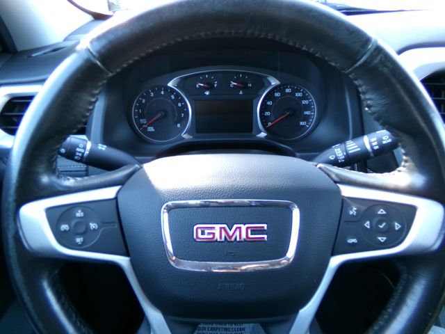 2020 GMC Acadia AWD SLE