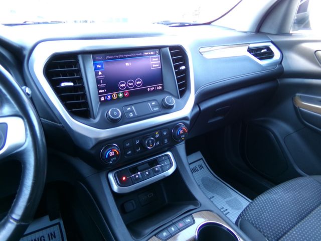 2020 GMC Acadia AWD SLE