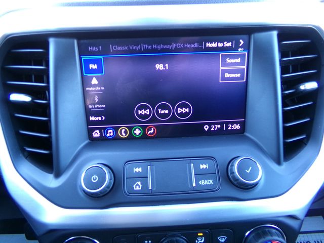 2020 GMC Acadia AWD SLE