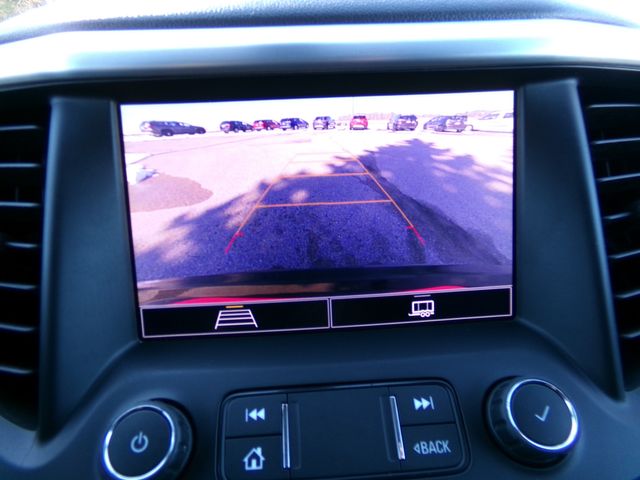 2020 GMC Acadia AWD SLE