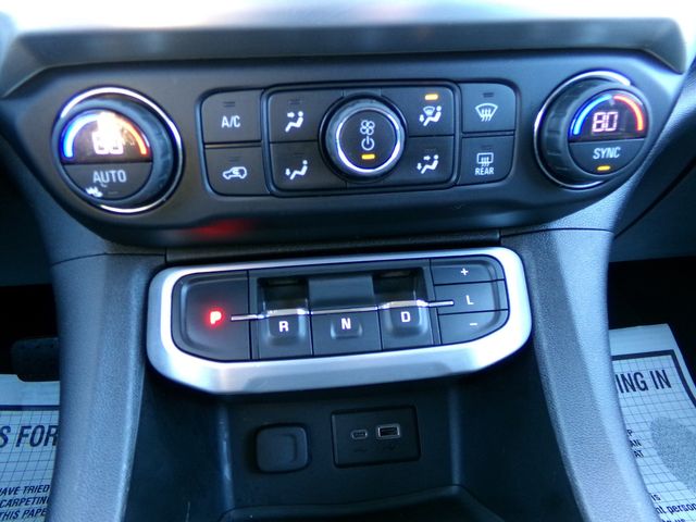 2020 GMC Acadia AWD SLE