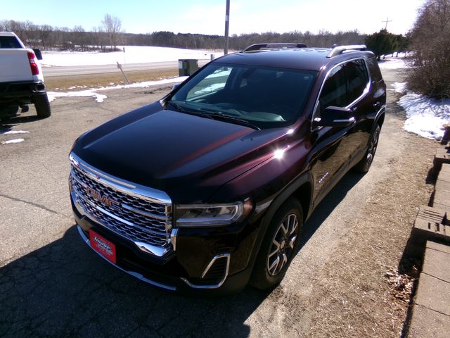 2020 GMC Acadia AWD SLE