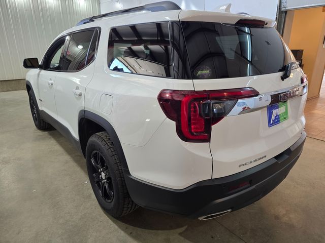 2020 GMC Acadia AT4 - Financing- Transparent Pricing | Dickinson, ND | Autorama Auto Sales and Rentals 2020 GMC Acadia AT4 - Financing- Transparent Pricing | Dickinson, ND | Autorama Auto Sales and Rentals