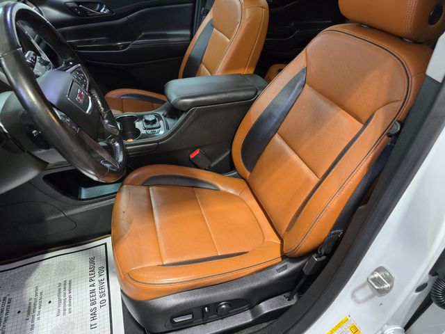 2020 GMC Acadia AT4 - Financing- Transparent Pricing | Dickinson, ND | Autorama Auto Sales and Rentals 2020 GMC Acadia AT4 - Financing- Transparent Pricing | Dickinson, ND | Autorama Auto Sales and Rentals