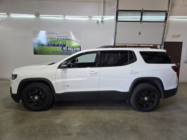 2020 GMC Acadia AT4 - Financing- Transparent Pricing | Dickinson, ND | Autorama Auto Sales and Rentals