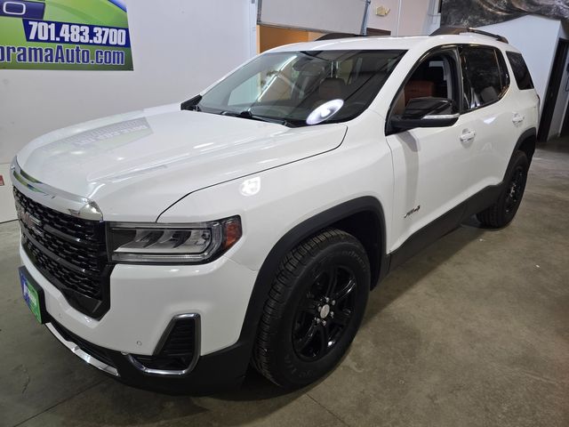 2020 GMC Acadia AT4 - Financing- Transparent Pricing | Dickinson, ND | Autorama Auto Sales and Rentals