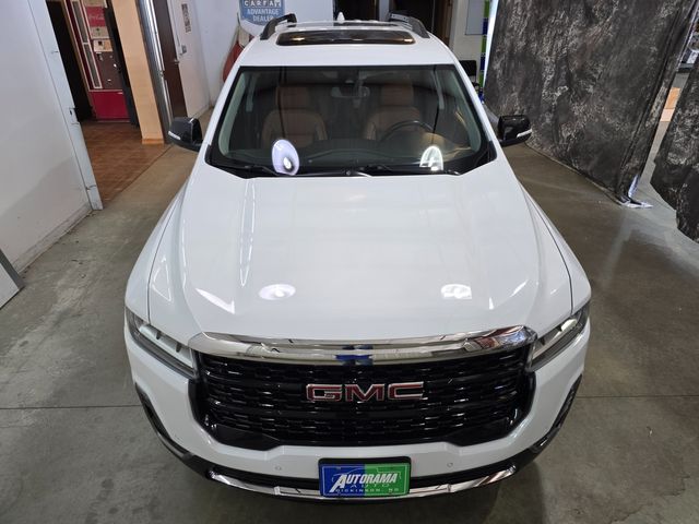2020 GMC Acadia AT4 - Financing- Transparent Pricing | Dickinson, ND | Autorama Auto Sales and Rentals 2020 GMC Acadia AT4 - Financing- Transparent Pricing | Dickinson, ND | Autorama Auto Sales and Rentals