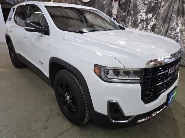 2020 GMC Acadia AT4 - Financing- Transparent Pricing | Dickinson, ND | Autorama Auto Sales and Rentals
