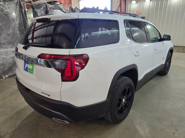 2020 GMC Acadia AT4 - Financing- Transparent Pricing | Dickinson, ND | Autorama Auto Sales and Rentals 2020 GMC Acadia AT4 - Financing- Transparent Pricing | Dickinson, ND | Autorama Auto Sales and Rentals