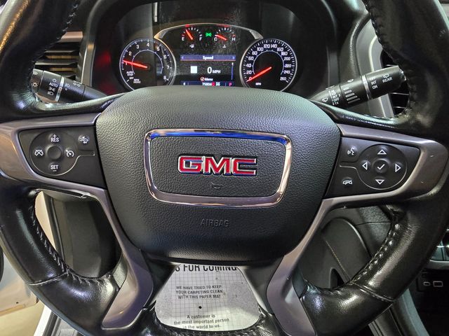 2020 GMC Acadia AT4 - Financing- Transparent Pricing | Dickinson, ND | Autorama Auto Sales and Rentals