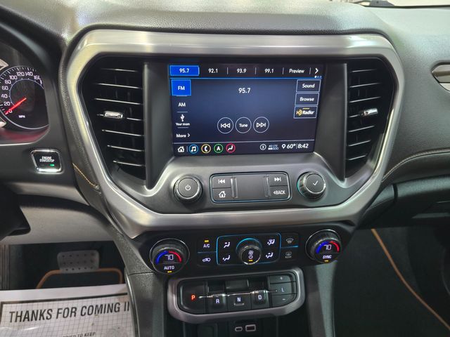 2020 GMC Acadia AT4 - Financing- Transparent Pricing | Dickinson, ND | Autorama Auto Sales and Rentals