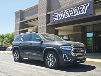 2020 GMC Acadia SLE | Ellisville, MO | AutoPort in Ellisville, MO 63011