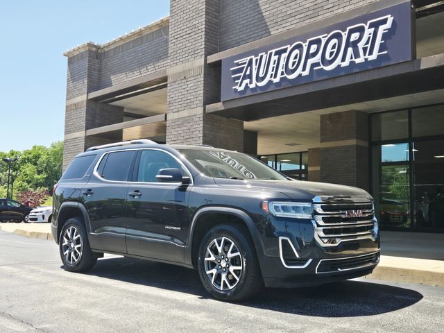 2020 GMC Acadia SLE | Ellisville, MO | AutoPort