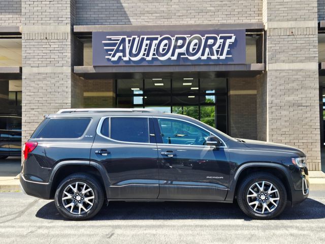 2020 GMC Acadia SLE | Ellisville, MO | AutoPort