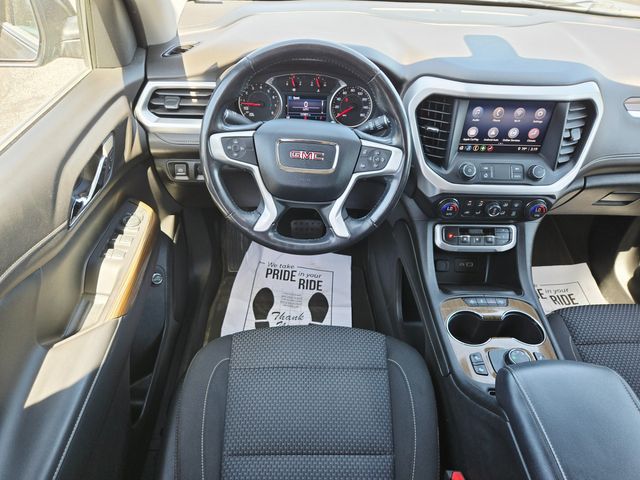 2020 GMC Acadia SLE | Ellisville, MO | AutoPort