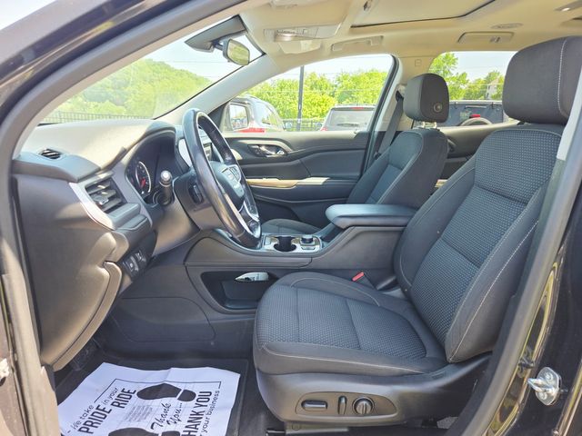2020 GMC Acadia SLE | Ellisville, MO | AutoPort