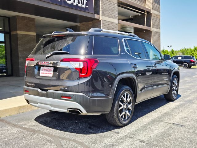 2020 GMC Acadia SLE | Ellisville, MO | AutoPort