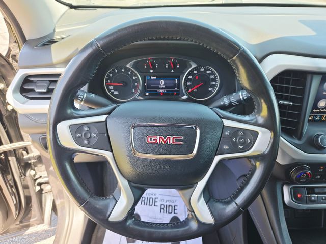 2020 GMC Acadia SLE | Ellisville, MO | AutoPort 2020 GMC Acadia SLE | Ellisville, MO | AutoPort