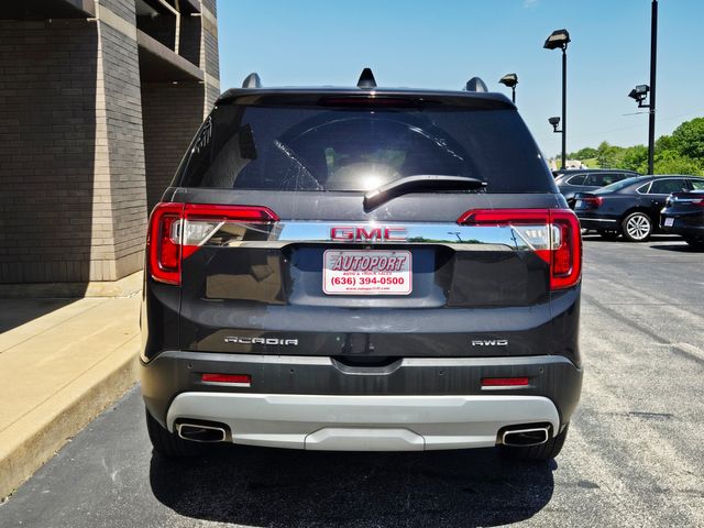 2020 GMC Acadia SLE | Ellisville, MO | AutoPort