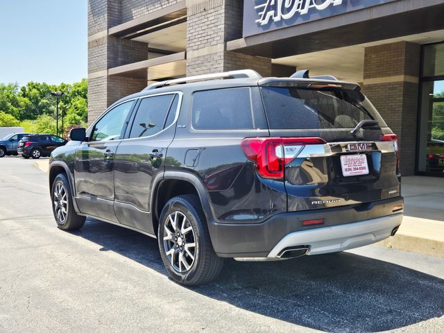 2020 GMC Acadia SLE | Ellisville, MO | AutoPort