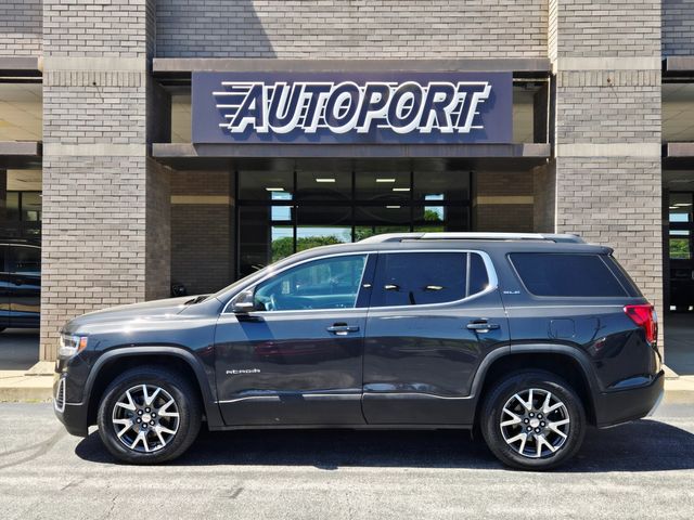 2020 GMC Acadia SLE | Ellisville, MO | AutoPort
