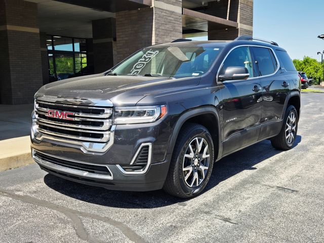 2020 GMC Acadia SLE | Ellisville, MO | AutoPort