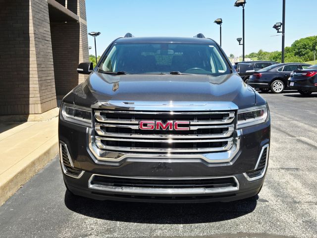 2020 GMC Acadia SLE | Ellisville, MO | AutoPort