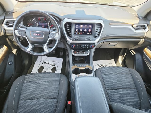 2020 GMC Acadia SLE | Ellisville, MO | AutoPort