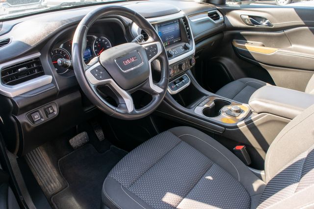 2020 GMC Acadia SLE | Great Falls, Montana | Bleskin Motor Company 2020 GMC Acadia SLE | Great Falls, Montana | Bleskin Motor Company