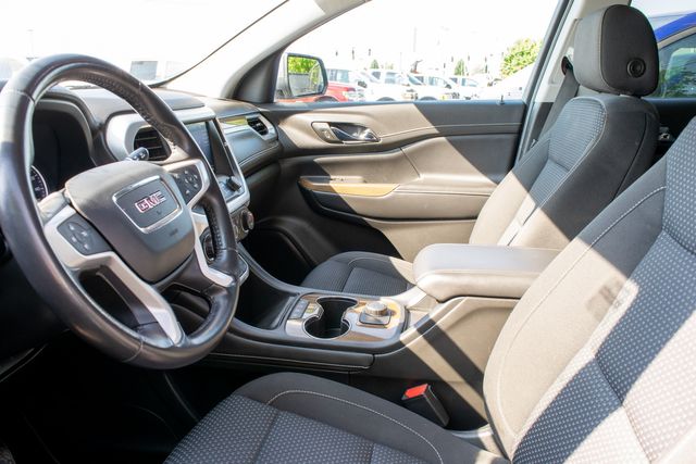 2020 GMC Acadia SLE | Great Falls, Montana | Bleskin Motor Company 2020 GMC Acadia SLE | Great Falls, Montana | Bleskin Motor Company