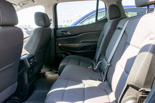 2020 GMC Acadia SLE | Great Falls, Montana | Bleskin Motor Company 2020 GMC Acadia SLE | Great Falls, Montana | Bleskin Motor Company