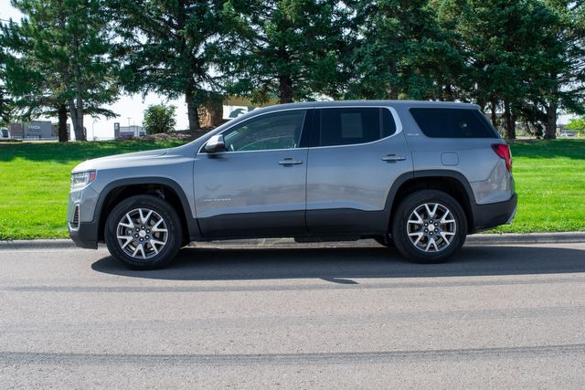 2020 GMC Acadia SLE | Great Falls, Montana | Bleskin Motor Company 2020 GMC Acadia SLE | Great Falls, Montana | Bleskin Motor Company