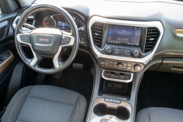 2020 GMC Acadia SLE | Great Falls, Montana | Bleskin Motor Company 2020 GMC Acadia SLE | Great Falls, Montana | Bleskin Motor Company