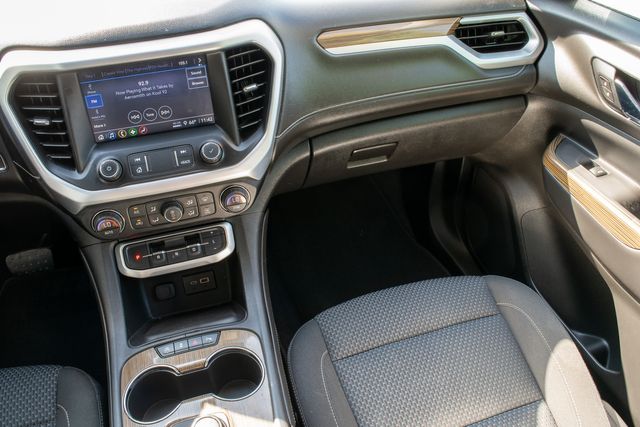 2020 GMC Acadia SLE | Great Falls, Montana | Bleskin Motor Company 2020 GMC Acadia SLE | Great Falls, Montana | Bleskin Motor Company