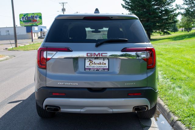 2020 GMC Acadia SLE | Great Falls, Montana | Bleskin Motor Company 2020 GMC Acadia SLE | Great Falls, Montana | Bleskin Motor Company