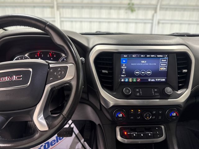 2020 GMC ACADIA SLT 2020 GMC ACADIA SLT