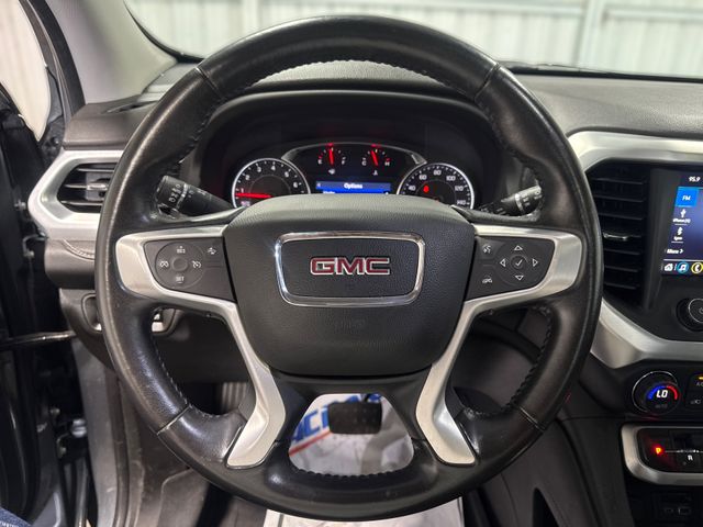 2020 GMC ACADIA SLT 2020 GMC ACADIA SLT