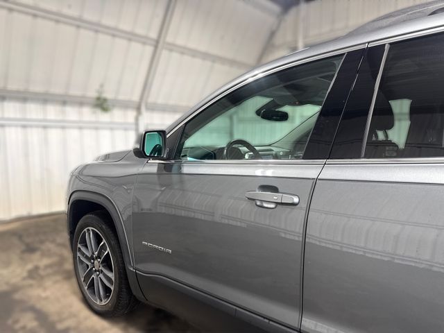 2020 GMC ACADIA SLT 2020 GMC ACADIA SLT