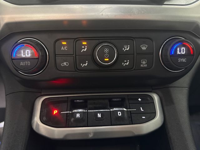 2020 GMC ACADIA SLT 2020 GMC ACADIA SLT