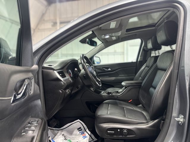 2020 GMC ACADIA SLT 2020 GMC ACADIA SLT