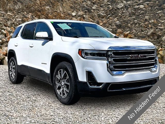 2020 GMC Acadia SLE