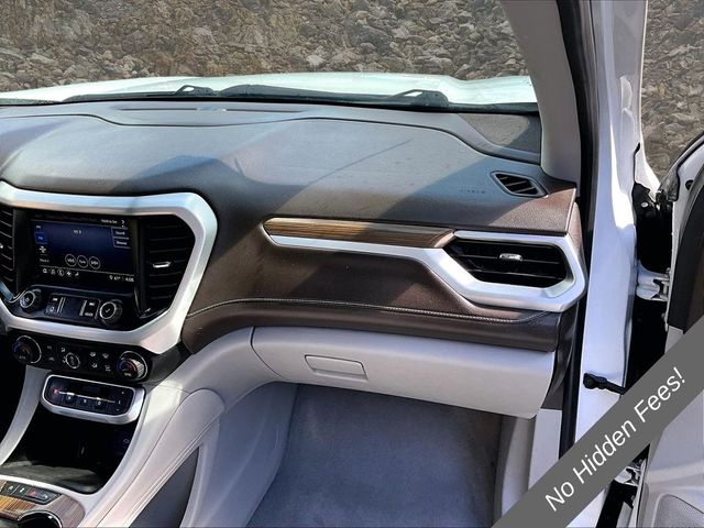 2020 GMC Acadia SLE