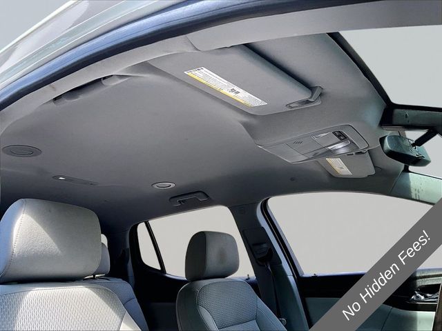 2020 GMC Acadia SLE